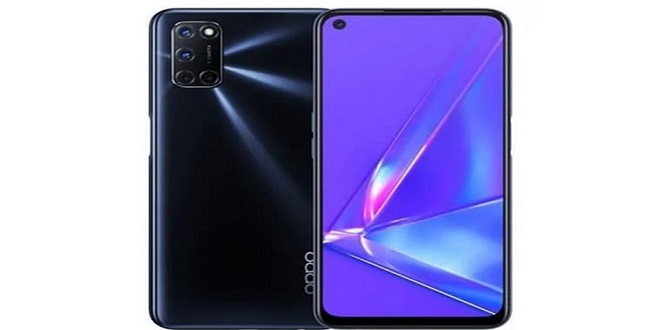 Oppo A92