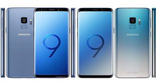 Samsung Galaxy S9