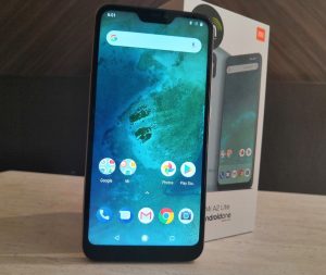 Xiaomi Mi A2 Lite