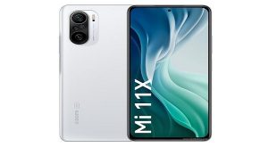 Xiaomi Mi 11X