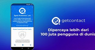 cara menggunakan aplikasi getcontact