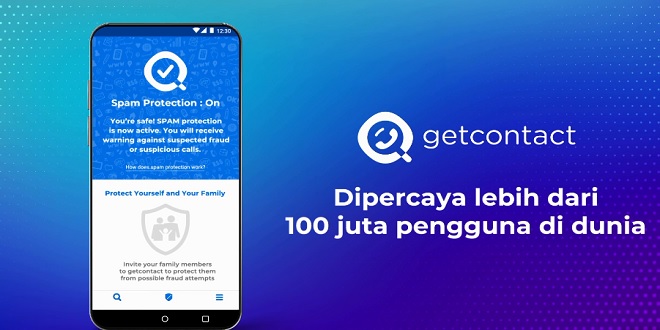 cara menggunakan aplikasi getcontact