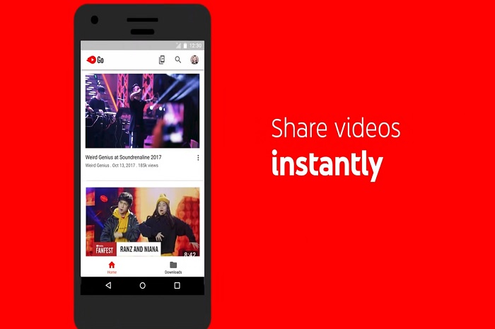 download aplikasi youtube go