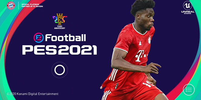 kode promo pes 2021 mobile gratis