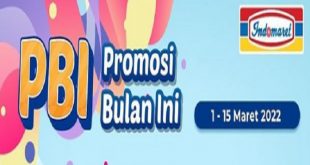 promo indomaret terbaru