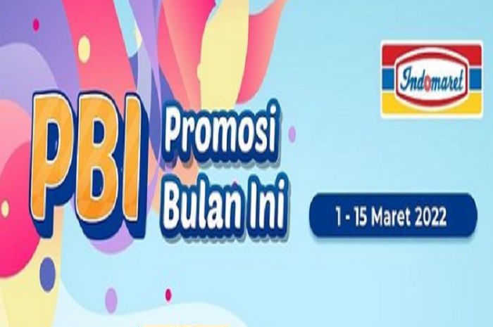 promo indomaret terbaru