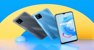 Realme C20