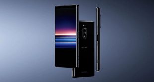 sony xperia 1