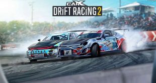 Carx Drift Racing 2