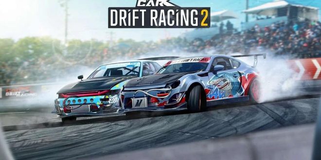 Carx Drift Racing 2