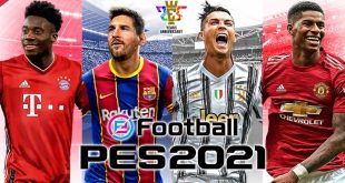 Download pes 2021