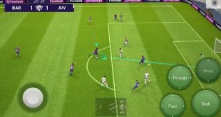 PES 2021 PPSSPP