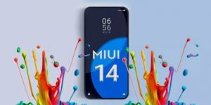 MIUI 14