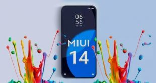 MIUI 14