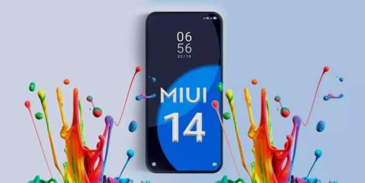 MIUI 14