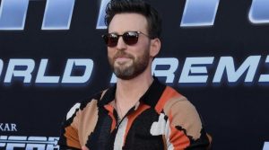chris evans rindukan iphone 6s miliknya