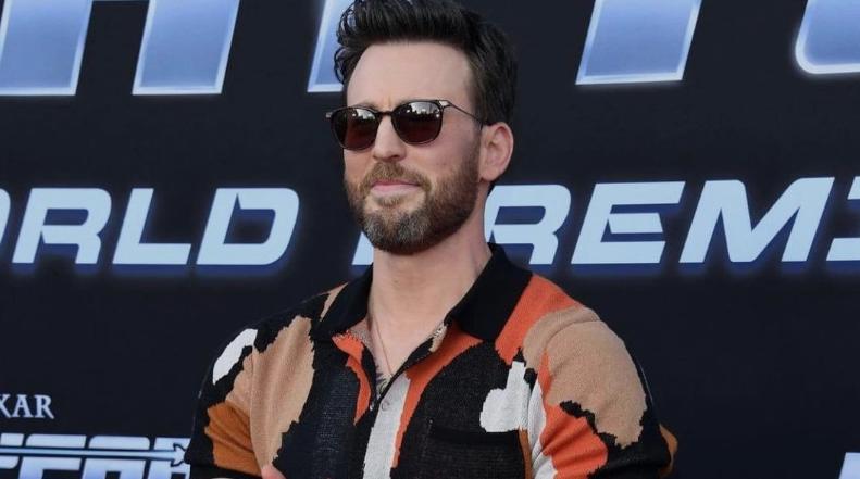 chris evans rindukan iphone 6s miliknya