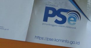 kominfo pse