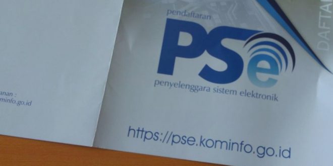 kominfo pse