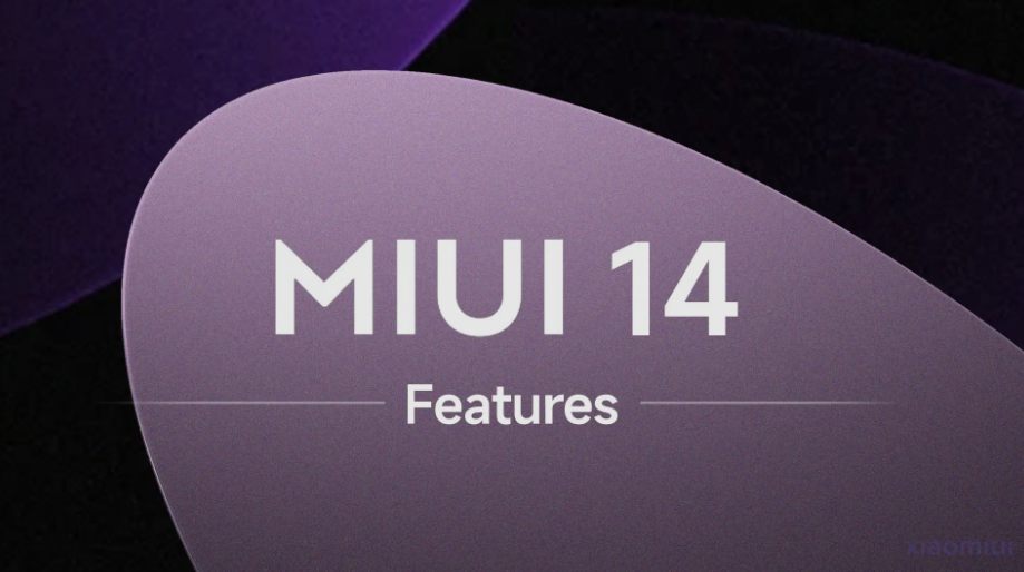 miui 14 update