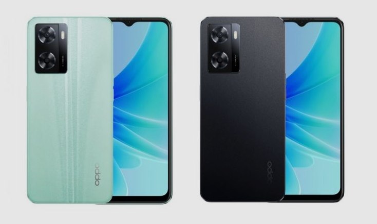 oppo a57