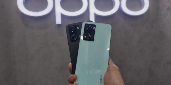 spesifikasi oppo a57