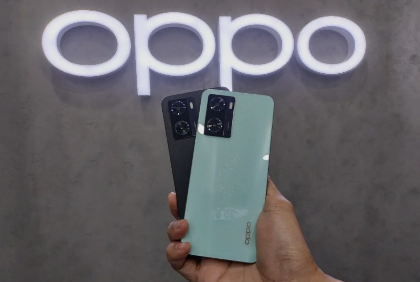 spesifikasi oppo a57
