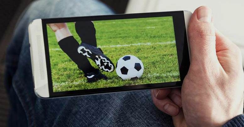 Aplikasi nonton live streaming liga inggris