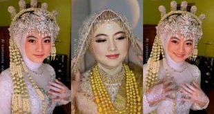 aplikasi pengantin