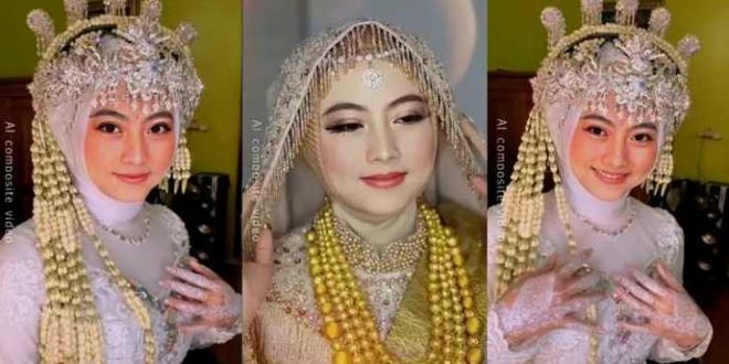 aplikasi pengantin