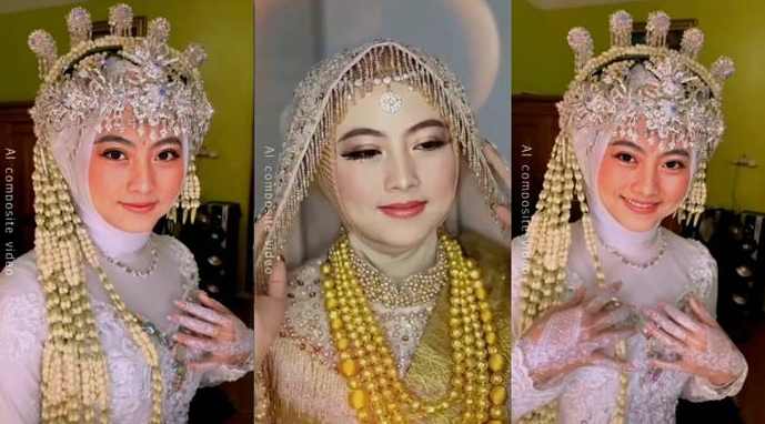 aplikasi pengantin