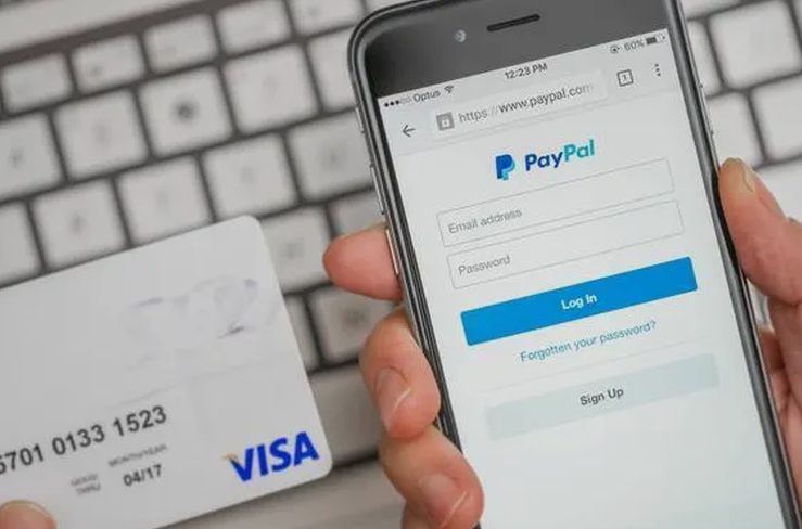 blokir paypal dibuka