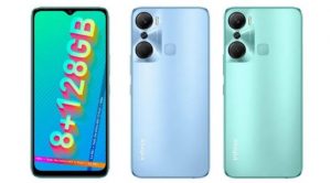 infinix hot 20 pro