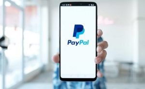 paypal