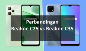 realme c25 vs realme c35