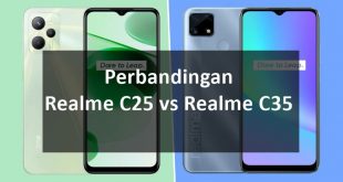 realme c25 vs realme c35