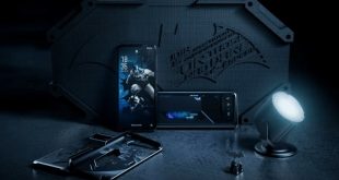 ASUS ROG Phone 6 Batman Edition