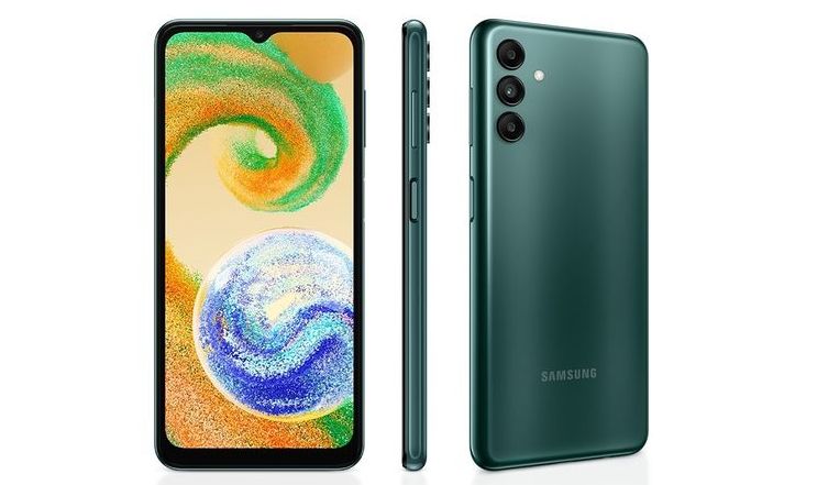 Samsung Galaxy A04s