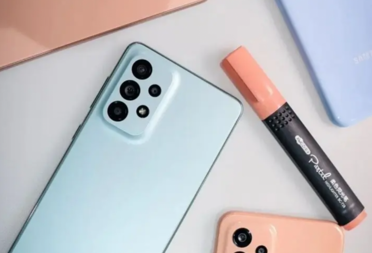 Samsung Galaxy A23 5G
