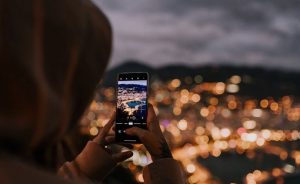 cara membuat foto menjadi HD