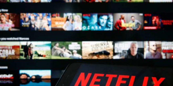 film horor netflix menyeramkan