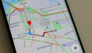 google maps