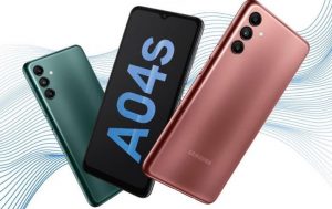 harga Samsung Galaxy A04s