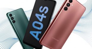 harga Samsung Galaxy A04s