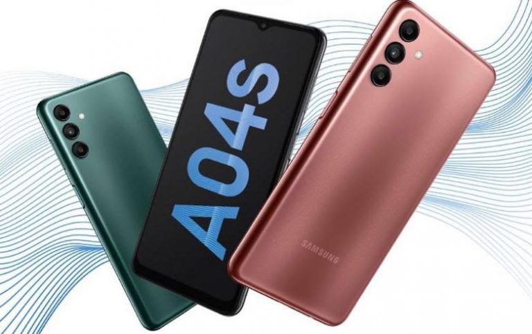 harga Samsung Galaxy A04s