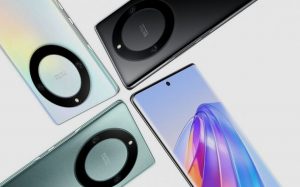 honor x40 5g