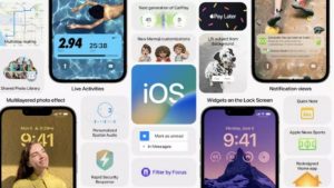 ios 16