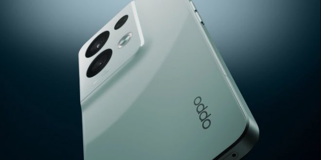 kamera oppo reno 8 pro 5g