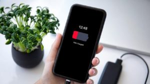 kebiasaan ngeces smartphone