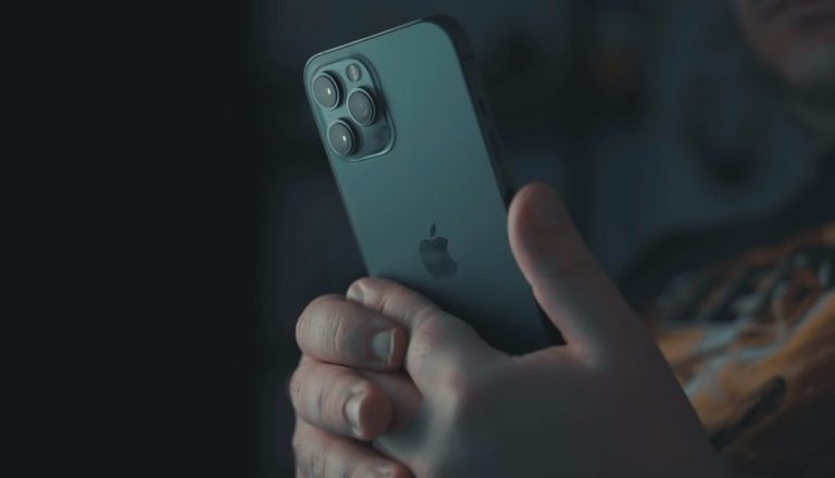 pengguna iphone